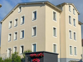 Villa Rosalie Sassnitz, Sassnitz